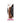 Colours Dual Density 5in Dildo Brown