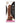 Colours Dual Density 8in Dildo Brown