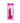 Colours Pleasures 4in Dildo Pink