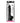 Colours Pleasures 7in Dildo Black