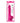 Colours Pleasures 7 In Dildo Pink