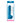 Colours Pleasures 5in Dildo Blue
