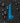Colours Pleasures 5in Dildo Blue