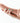 Colours Dual Density 7in Girth Dildo White