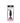 Colours Pleasures Small Plug Black