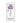 Jelly Rancher T-plug Smooth Clear
