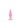 Firefly Pleasure Plug Small Pink