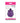 Inya The Kiss Purple