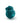 Inya The Kiss Dark Teal