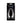 Renegade Spades Large Black Plug