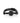 Sinful Soft Silicone Gag Black