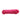 Sinful Nylon Rope 25ft Pink