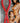Clincher Cockring Red