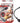 Ram Anal Balloon Pump Black