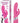 Ravishing Rabbit Pink