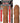 Natural Realskin Uncircumcised Brown