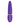 (wd)infinitt Tongue Massager Purple