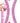 Butt To Butt Double Play Pink Dong