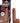 Natural Realskin Squirting Penis #1 Brown