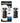 Ballgear Cock Strap With Sheath Black