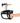 Erection Assistant Hollow Strap-on 8.5in White