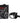 Erection Assistant Hollow Strap-on 9.5 Black "