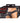 Erection Assistant Hollow Strap-on 6 Vibrating Black "