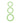 Enhancer Green Glow Rings
