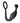 Butts Up P-spot Pleasure Black