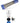 H2o Blue Pump