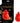 Clit-tastic Erotic Clit Licker Red