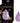 Clit-tastic Erotic Clit Licker Lavender