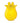 Clit-tastic Tulip Finger Massager Yellow