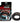 Cockpower Heat Up Cock Ring Black