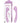 Blaze Bendable Suction Massager Lavender