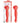 Blaze Lucious Licker Vibe Coral
