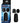 Delite Pocket Masturbator Kit Black