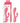 Blaze Romantic Massager Red