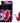 The Beat Double Pleasure Red