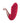 The Beat Double Pleasure Red