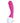 Lovelife Cuddle G Spot Vibe Pink