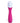 Lovelife Cuddle G Spot Vibe Pink