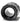 Bullballs 2 Ballstretcher Silicone Smoosh Black