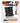 Neo Tall Ballstretcher Black