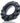 Cock-lug Lugged Cockring Black