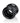 Squeeze Ball Stretcher Black