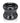 Squeeze Ball Stretcher Black