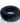 Axis Rib Griphold Cockring Black Ice