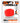 Balls-t Ball Stretcher Red Atomic Jock