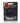 Do-nut 2 Large Cockring Black